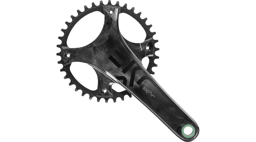 EKAR Crankset