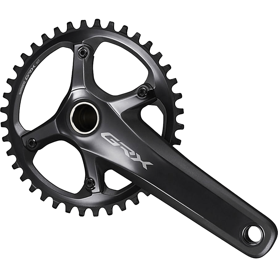 Shimano Dura Crankset