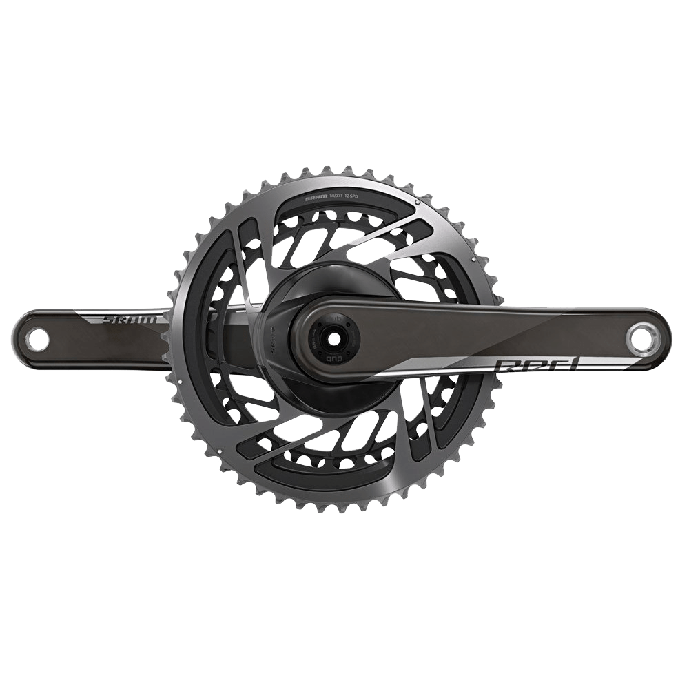 SRAM Red Crankset