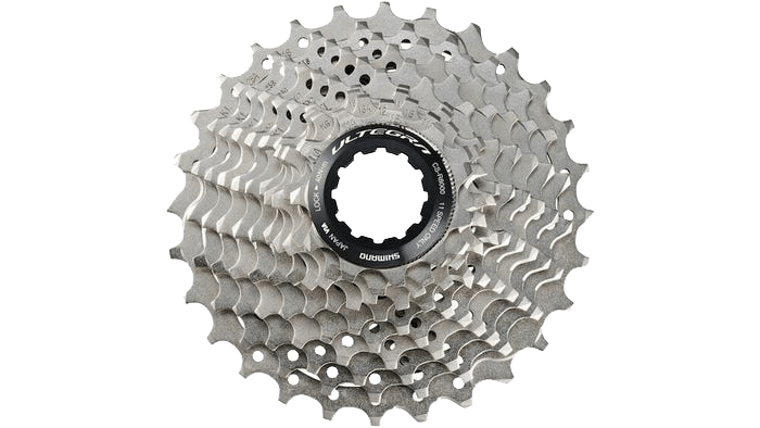 Shimano Ultegra Speed Cassette